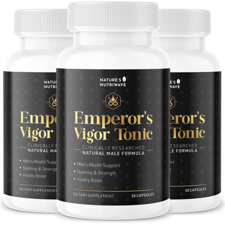 Emperor's Vigor Tonic ordr long
